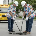 hi-vis-hawaiian-shirt-reflective-tapes-blue-custom-name-and-image-70414.webp