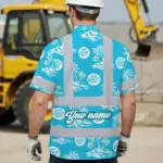 hi-vis-hawaiian-shirt-reflective-tapes-blue-neon-and-white-flowers-ca84d.webp