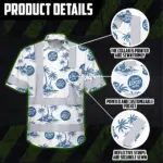 hi-vis-hawaiian-shirt-reflective-tapes-dark-blue-and-white-flowers-0a107.webp