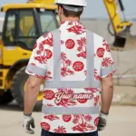 hi-vis-hawaiian-shirt-reflective-tapes-dark-red-and-flowers-custom-53000.webp