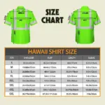 hi-vis-hawaiian-shirt-reflective-tapes-green-and-chicken-custom-name-156a6.webp