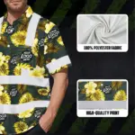 hi-vis-hawaiian-shirt-reflective-tapes-green-and-yellow-flowers-348c6.webp