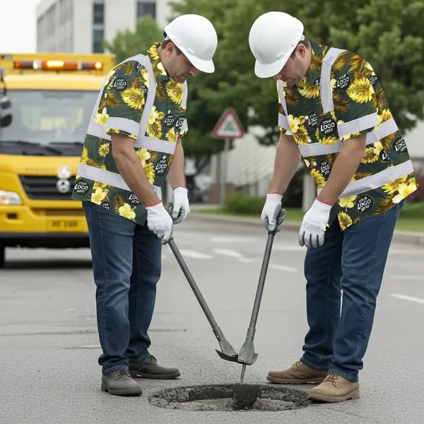 hi-vis-hawaiian-shirt-reflective-tapes-green-and-yellow-flowers-7ad23.webp
