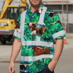 hi-vis-hawaiian-shirt-reflective-tapes-green-flower-brown-cow-2-33a50.webp
