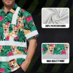 hi-vis-hawaiian-shirt-reflective-tapes-green-flowers-custom-name-and-1a5dd.webp
