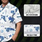hi-vis-hawaiian-shirt-reflective-tapes-green-flowers-turtle-2-custom-6a023.webp