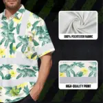 hi-vis-hawaiian-shirt-reflective-tapes-green-flowers-turtle-custom-db3dc.webp