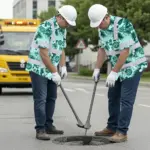 hi-vis-hawaiian-shirt-reflective-tapes-green-neon-and-white-flowers-36394.webp