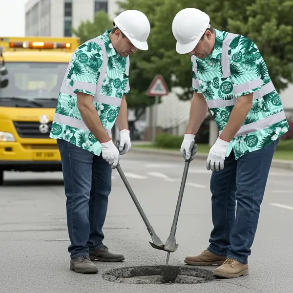 hi-vis-hawaiian-shirt-reflective-tapes-green-neon-and-white-flowers-36394.webp