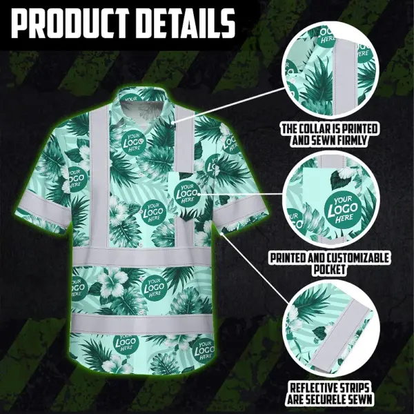 hi-vis-hawaiian-shirt-reflective-tapes-green-neon-and-white-flowers-98996.webp