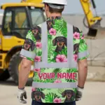 hi-vis-hawaiian-shirt-reflective-tapes-green-pink-flowers-2-custom-42236.webp