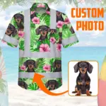 hi-vis-hawaiian-shirt-reflective-tapes-green-pink-flowers-2-custom-468ab.webp
