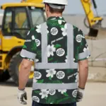 hi-vis-hawaiian-shirt-reflective-tapes-green-white-flowers-custom-20dc2.webp