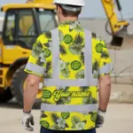 hi-vis-hawaiian-shirt-reflective-tapes-green-yellow-flowers-custom-0c452.webp