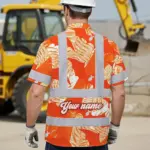 hi-vis-hawaiian-shirt-reflective-tapes-orange-neon-flowers-bat-0097a.webp