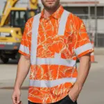 hi-vis-hawaiian-shirt-reflective-tapes-orange-neon-flowers-custom-43ea7.webp