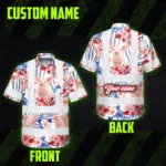 hi-vis-hawaiian-shirt-reflective-tapes-red-and-blue-pig-custom-name-e5fee.webp