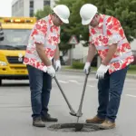 hi-vis-hawaiian-shirt-reflective-tapes-red-and-white-flowers-2-ffe95.webp