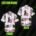 hi-vis-hawaiian-shirt-reflective-tapes-red-blue-and-horse-custom-6a127.webp