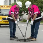 hi-vis-hawaiian-shirt-reflective-tapes-skull-pink-neon-workwear-4b986.webp
