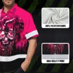 hi-vis-hawaiian-shirt-reflective-tapes-skull-pink-neon-workwear-e4087.webp