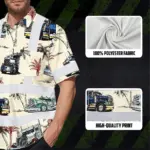 hi-vis-hawaiian-shirt-reflective-tapes-vintage-truck-2-custom-name-3901c.webp