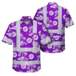 hi-vis-hawaiian-shirt-reflective-tapes-violet-neon-and-white-flowers-85427.webp