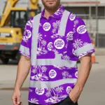 hi-vis-hawaiian-shirt-reflective-tapes-violet-neon-and-white-flowers-eeeb5.webp