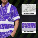 hi-vis-hawaiian-shirt-reflective-tapes-violet-neon-flowers-custom-766de.webp