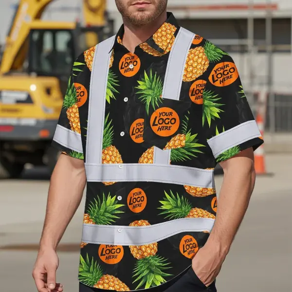 hi-vis-hawaiian-shirt-reflective-tapes-yellow-and-black-flowers-296a7.webp