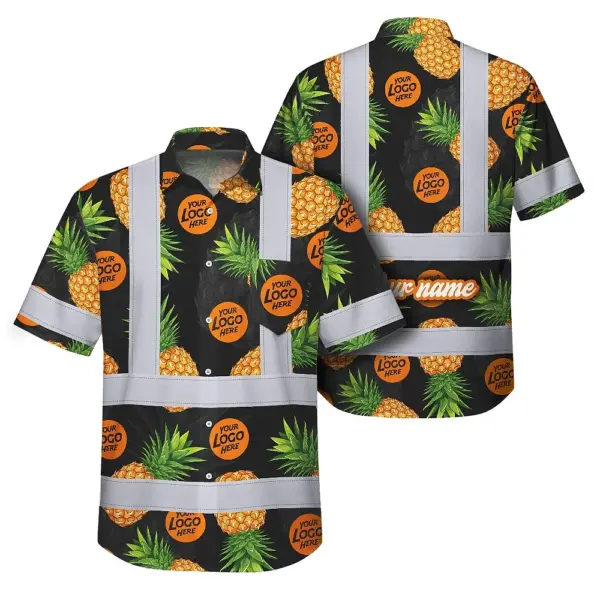 hi-vis-hawaiian-shirt-reflective-tapes-yellow-and-black-flowers-5c12b.webp