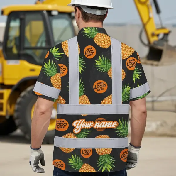 hi-vis-hawaiian-shirt-reflective-tapes-yellow-and-black-flowers-9b275.webp