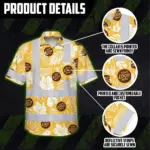 hi-vis-hawaiian-shirt-reflective-tapes-yellow-neon-and-white-flowers-b440d.webp