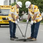 hi-vis-hawaiian-shirt-reflective-tapes-yellow-neon-and-white-flowers-cfb6f.webp