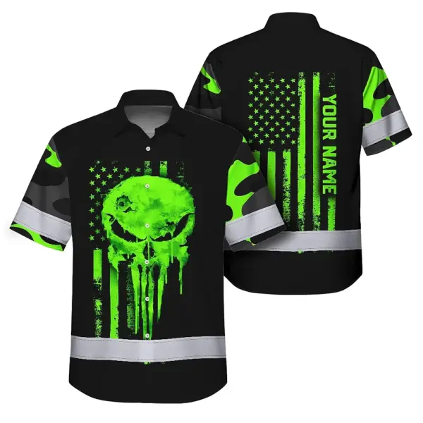hi-vis-hawaiian-shirt-reflective-us-flag-camo-skull-custom-name-37581.webp
