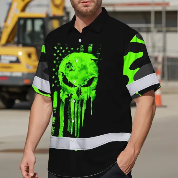 hi-vis-hawaiian-shirt-reflective-us-flag-camo-skull-custom-name-77725.webp