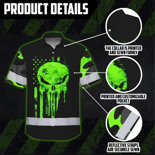 hi-vis-hawaiian-shirt-reflective-us-flag-camo-skull-custom-name-a9966.webp