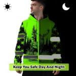 hi-vis-hoodie-reflective-black-and-green-neon-hunting-custom-name-49f2e.webp