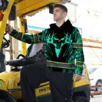 hi-vis-hoodie-reflective-black-and-mint-neon-hunting-custom-name-62994.webp