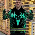 hi-vis-hoodie-reflective-black-and-mint-neon-hunting-custom-name-74565.webp