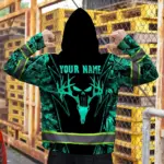hi-vis-hoodie-reflective-black-and-mint-neon-hunting-custom-name-a5486.webp