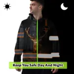 hi-vis-hoodie-reflective-black-and-orange-neon-hunting-custom-name-9ab65.webp