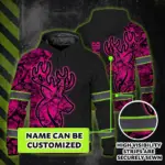 hi-vis-hoodie-reflective-black-and-pink-neon-hunting-custom-name-4945b.webp