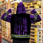 hi-vis-hoodie-reflective-black-and-violet-neon-hunting-custom-name-4ec9f.webp