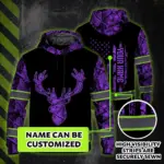 hi-vis-hoodie-reflective-black-and-violet-neon-hunting-custom-name-9c88e.webp