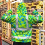 hi-vis-hoodie-reflective-tapes-blue-neon-and-green-flowers-custom-690bf.webp