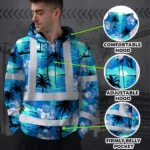 hi-vis-hoodie-reflective-tapes-blue-neon-flowers-4-custom-name-7cee9.webp