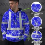 hi-vis-hoodie-reflective-tapes-blue-neon-flowers-custom-name-safety-12698.webp