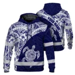 hi-vis-hoodie-reflective-tapes-blue-white-turtle-hawaiian-polynesian-aaecf.webp