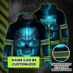 hi-vis-hoodie-reflective-tapes-gradient-blue-neon-skull-custom-name-5db54.webp